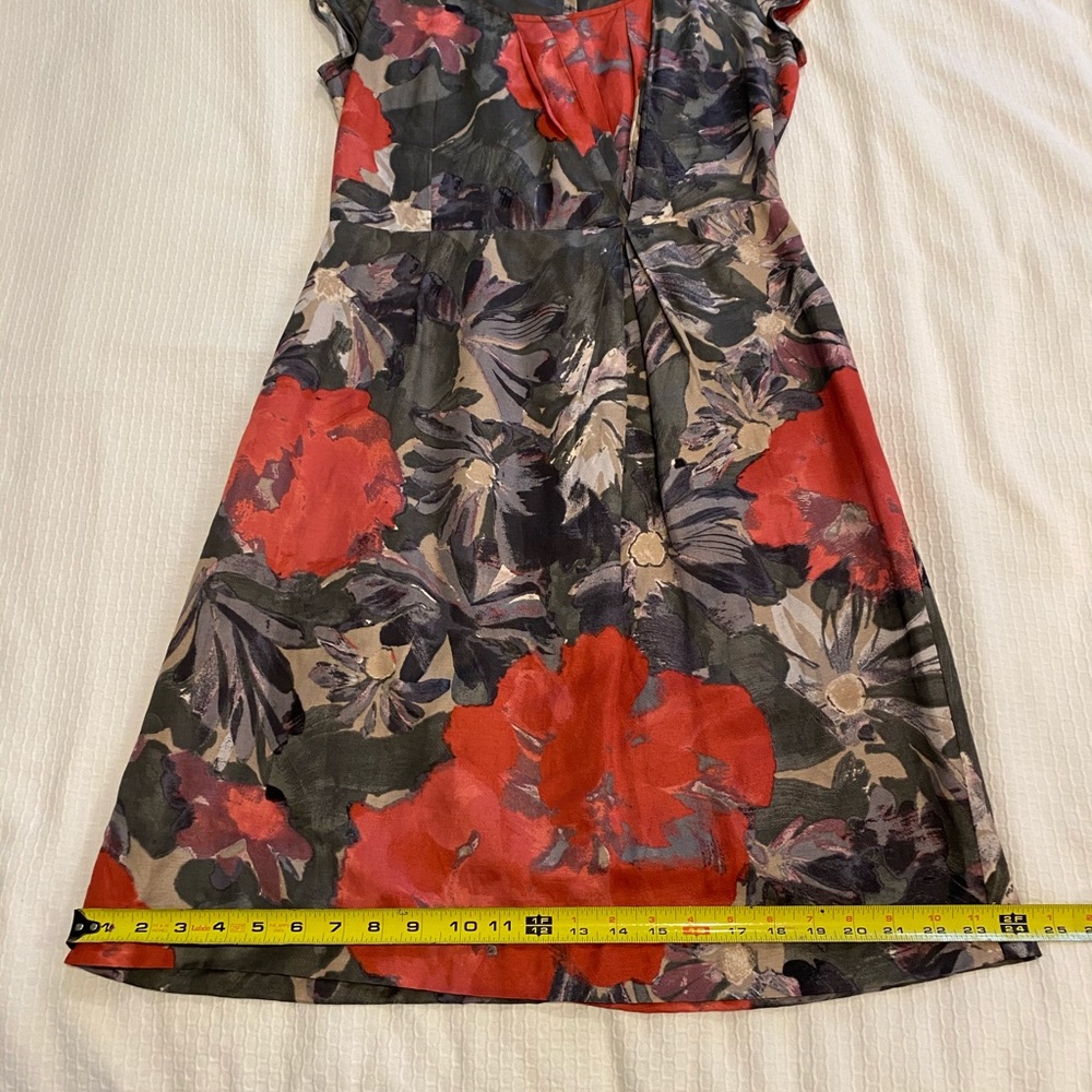 Banana republic dress - Picture 8 of 12